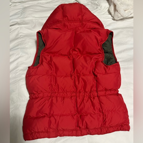 Abercrombie & Fitch vest - Picture 5 of 9